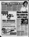Daily Record Saturday 07 February 1998 Page 12