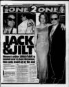 Daily Record Saturday 07 February 1998 Page 15