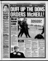 Daily Record Saturday 07 February 1998 Page 63