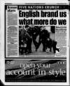 Daily Record Saturday 07 February 1998 Page 64
