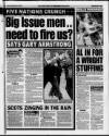 Daily Record Saturday 07 February 1998 Page 65