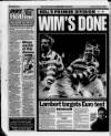 Daily Record Saturday 07 February 1998 Page 66