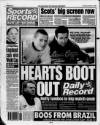 Daily Record Saturday 07 February 1998 Page 68