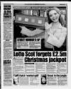 Daily Record Monday 09 February 1998 Page 3