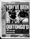 Daily Record Monday 09 February 1998 Page 40