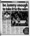 Daily Record Monday 09 February 1998 Page 43