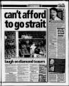 Daily Record Monday 09 February 1998 Page 45