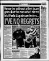 Daily Record Monday 09 February 1998 Page 47
