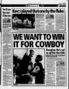 Daily Record Monday 09 February 1998 Page 53
