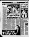 Daily Record Monday 09 February 1998 Page 60