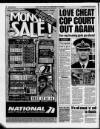 Daily Record Thursday 19 February 1998 Page 4