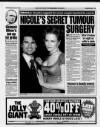 Daily Record Thursday 19 February 1998 Page 13