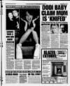 Daily Record Thursday 19 February 1998 Page 19