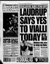 Daily Record Thursday 19 February 1998 Page 56