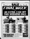 Daily Record Friday 20 February 1998 Page 20