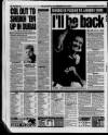 Daily Record Wednesday 25 February 1998 Page 38