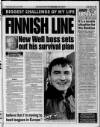 Daily Record Wednesday 25 February 1998 Page 43