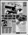 Daily Record Friday 27 February 1998 Page 23