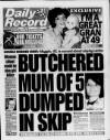 Daily Record