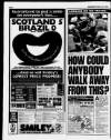 Daily Record Thursday 04 June 1998 Page 4