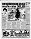 Daily Record Thursday 04 June 1998 Page 13