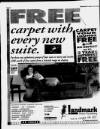 Daily Record Thursday 04 June 1998 Page 22