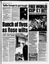 Daily Record Thursday 04 June 1998 Page 51