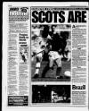 Daily Record Thursday 04 June 1998 Page 56