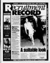 Daily Record Thursday 04 June 1998 Page 61