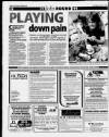 Daily Record Thursday 04 June 1998 Page 72