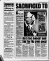 Daily Record Monday 08 June 1998 Page 8