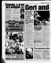 Daily Record Monday 08 June 1998 Page 16
