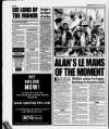 Daily Record Monday 08 June 1998 Page 36