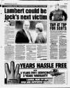 Daily Record Monday 08 June 1998 Page 39