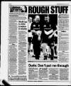 Daily Record Monday 08 June 1998 Page 40