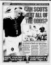 Daily Record Monday 08 June 1998 Page 45