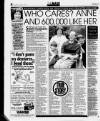 Daily Record Monday 08 June 1998 Page 50