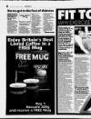 Daily Record Monday 08 June 1998 Page 52