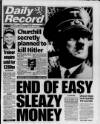 Daily Record