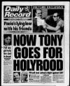 Daily Record