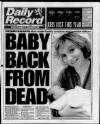 Daily Record