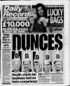 Daily Record