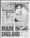 Daily Record