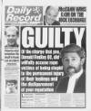 Daily Record