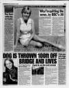 Daily Record Tuesday 15 December 1998 Page 7