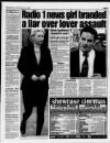Daily Record Tuesday 15 December 1998 Page 19
