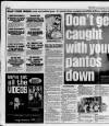 Daily Record Tuesday 15 December 1998 Page 24