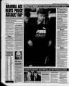 Daily Record Tuesday 15 December 1998 Page 42