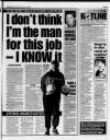 Daily Record Tuesday 15 December 1998 Page 43