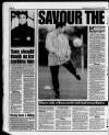 Daily Record Tuesday 15 December 1998 Page 44